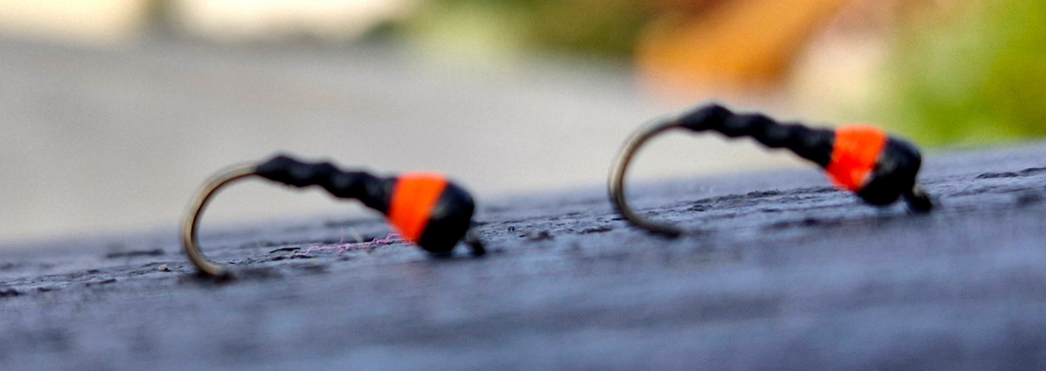 FIRE ORANGE GASKET BUZZER X2