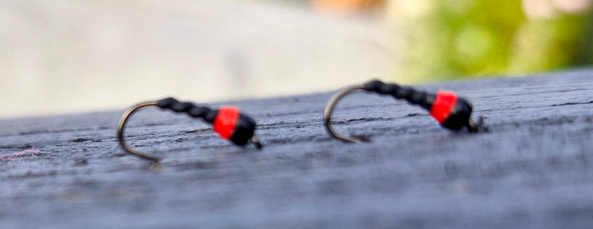 RED GASKET BUZZER X2