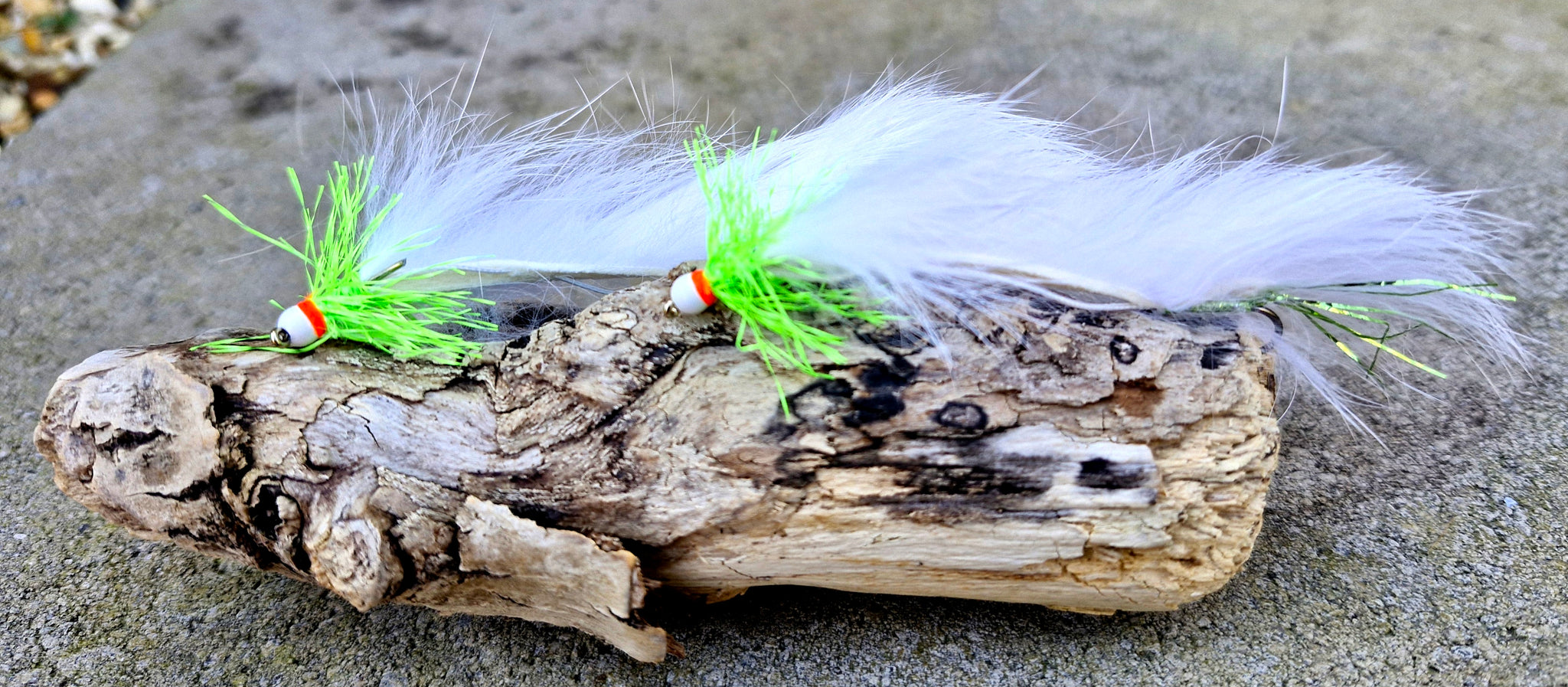 #2025 GREEN COSMIX SNAKE X2