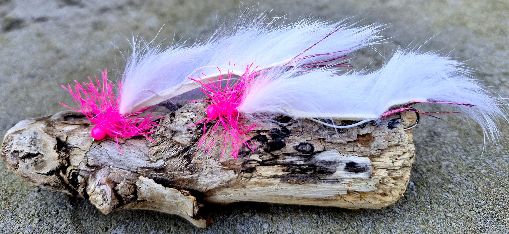 #2025 PINK COSMIX SNAKE X2