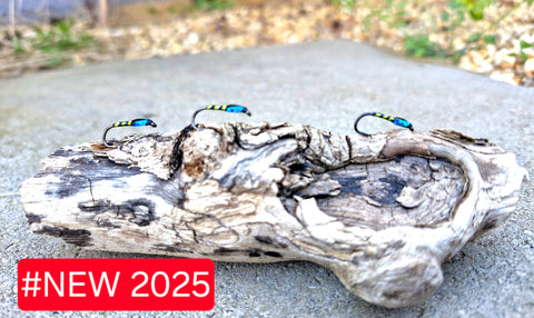 #2025 OSG SPEZIAL BUZZER X3
