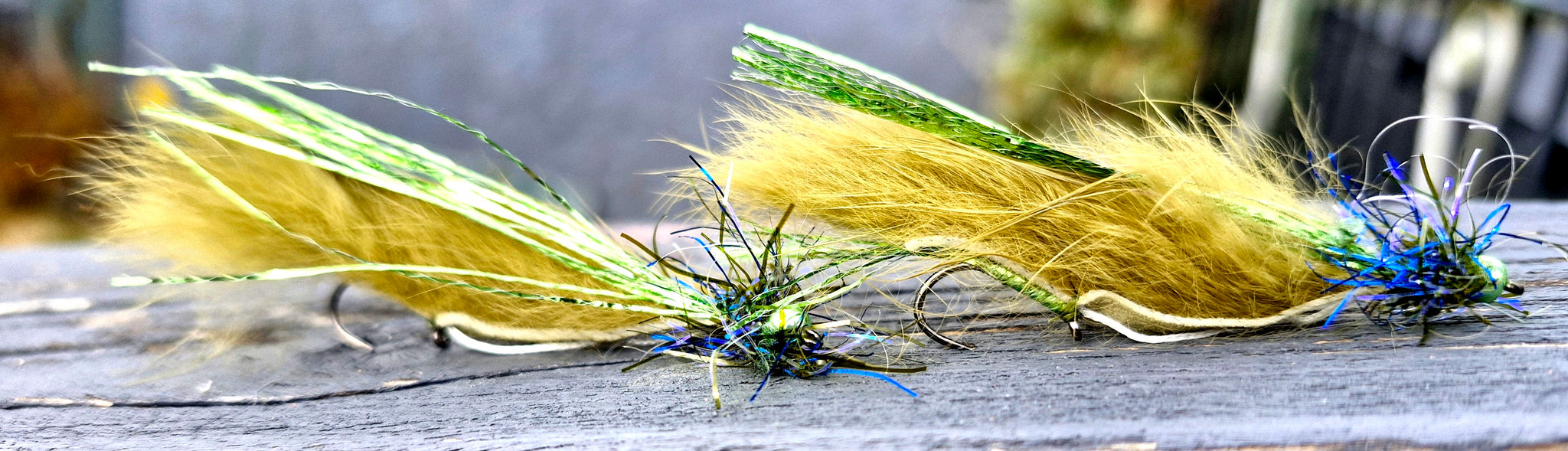 #2025 OSG BOW WAVE SNAKE X2