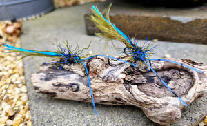 OSG BEARDED DAMSEL