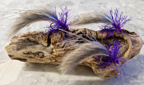 #NEW 2026 PURPLE WARE-WABBIT X2