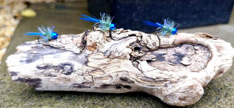 OSG MICRO DAMSEL NYMPH X2