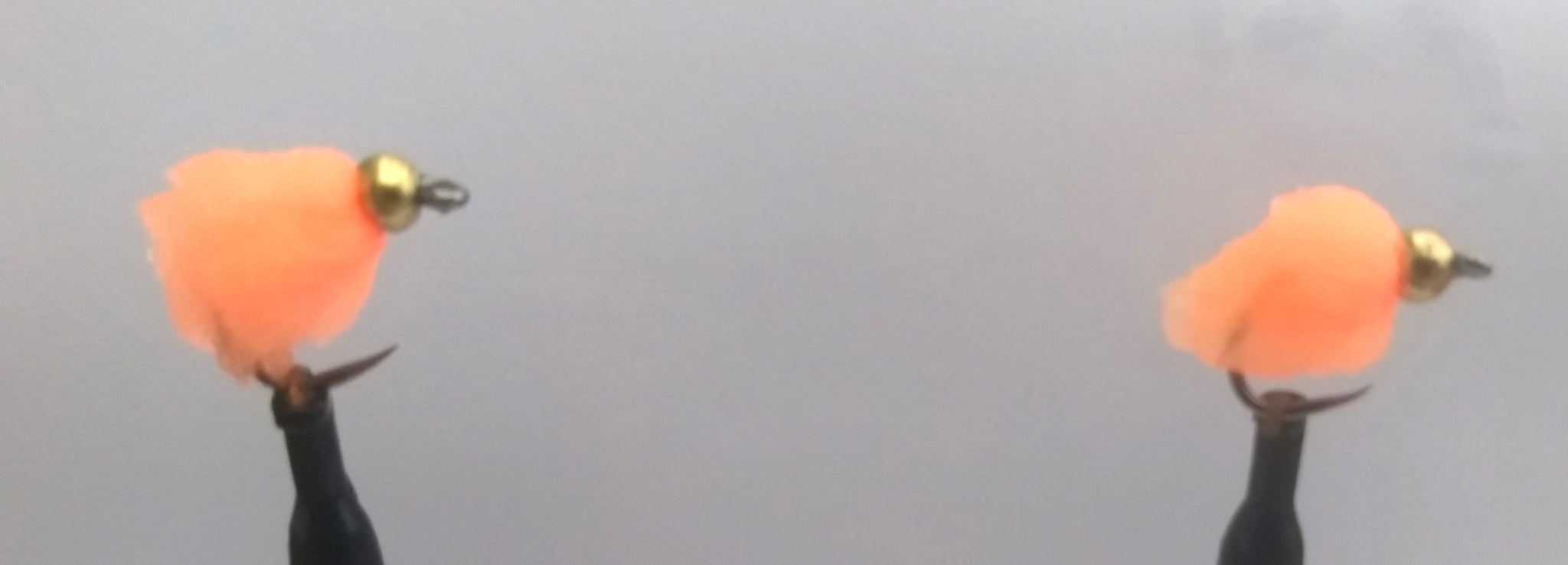 TROUT FLESH EGGSTACY NOG X2