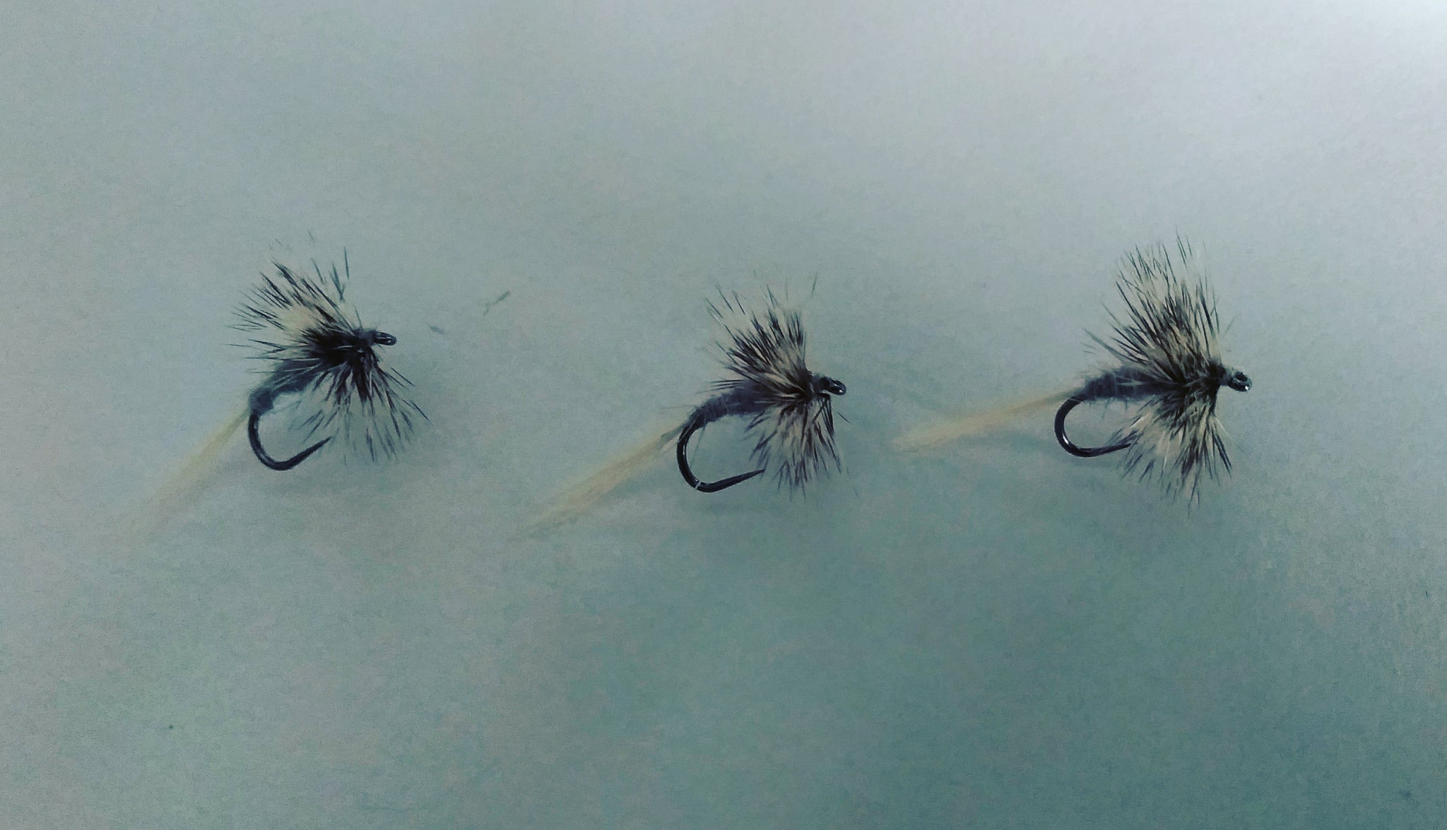 SET OF DRY GREY DUSTERS SIZE 14 3off