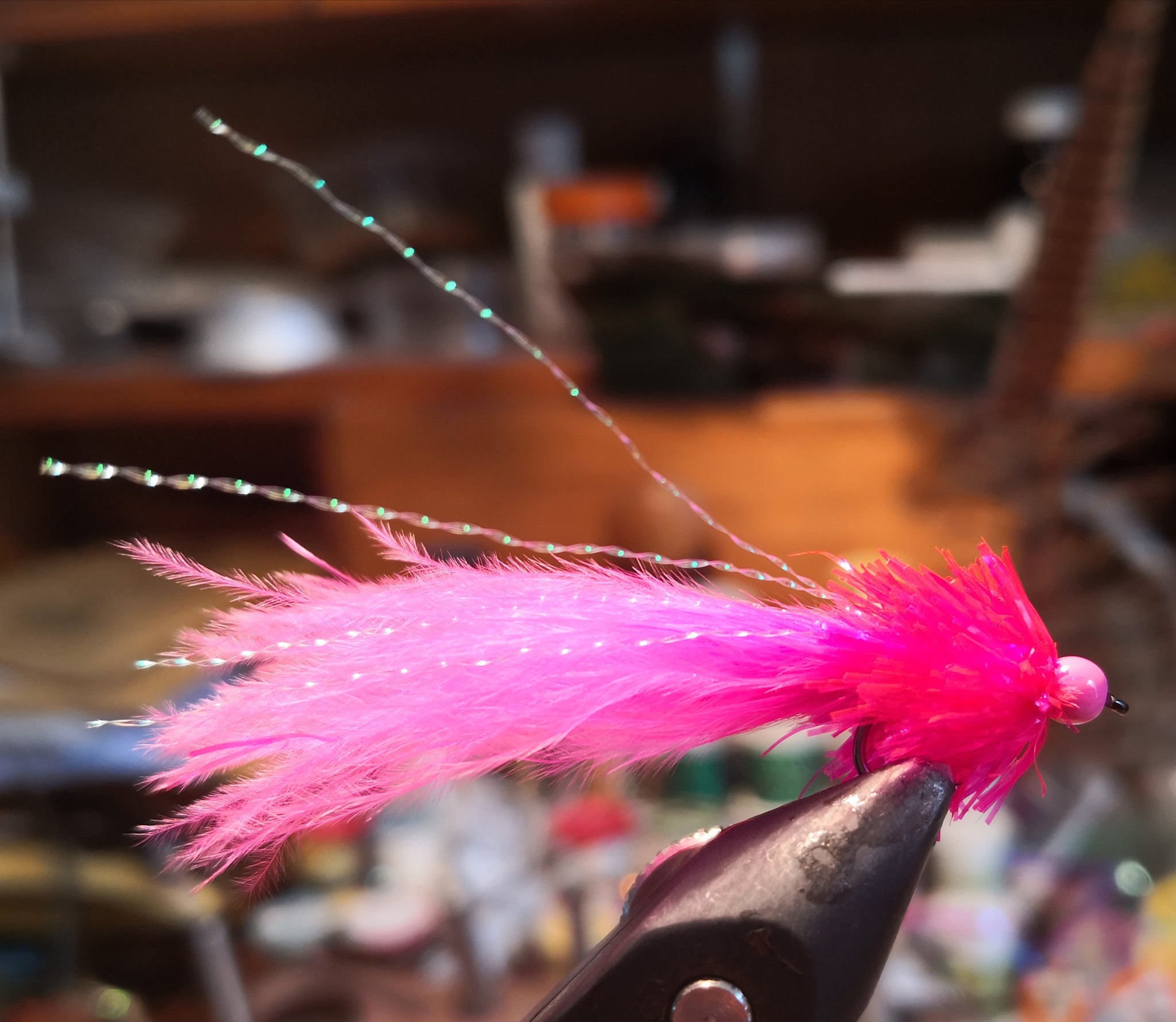 Candy Floss (Pulse Lure) X2