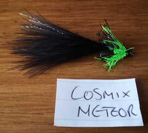 Cosmix Meteor X2