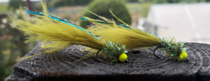 THE HYBRID DAMSEL X2