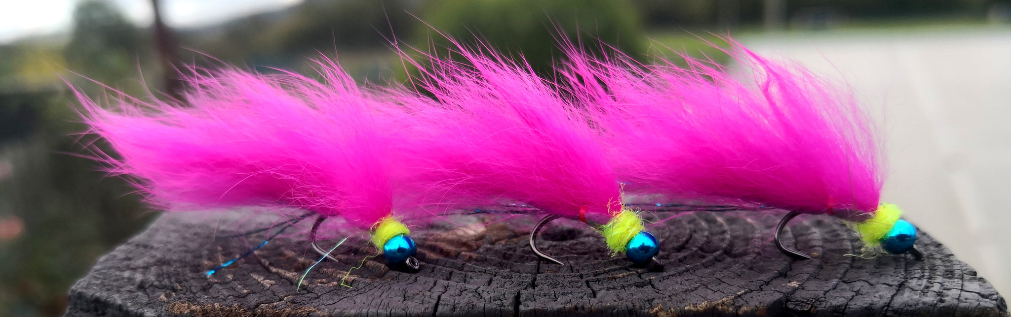 WKD PINK ZONKER X3