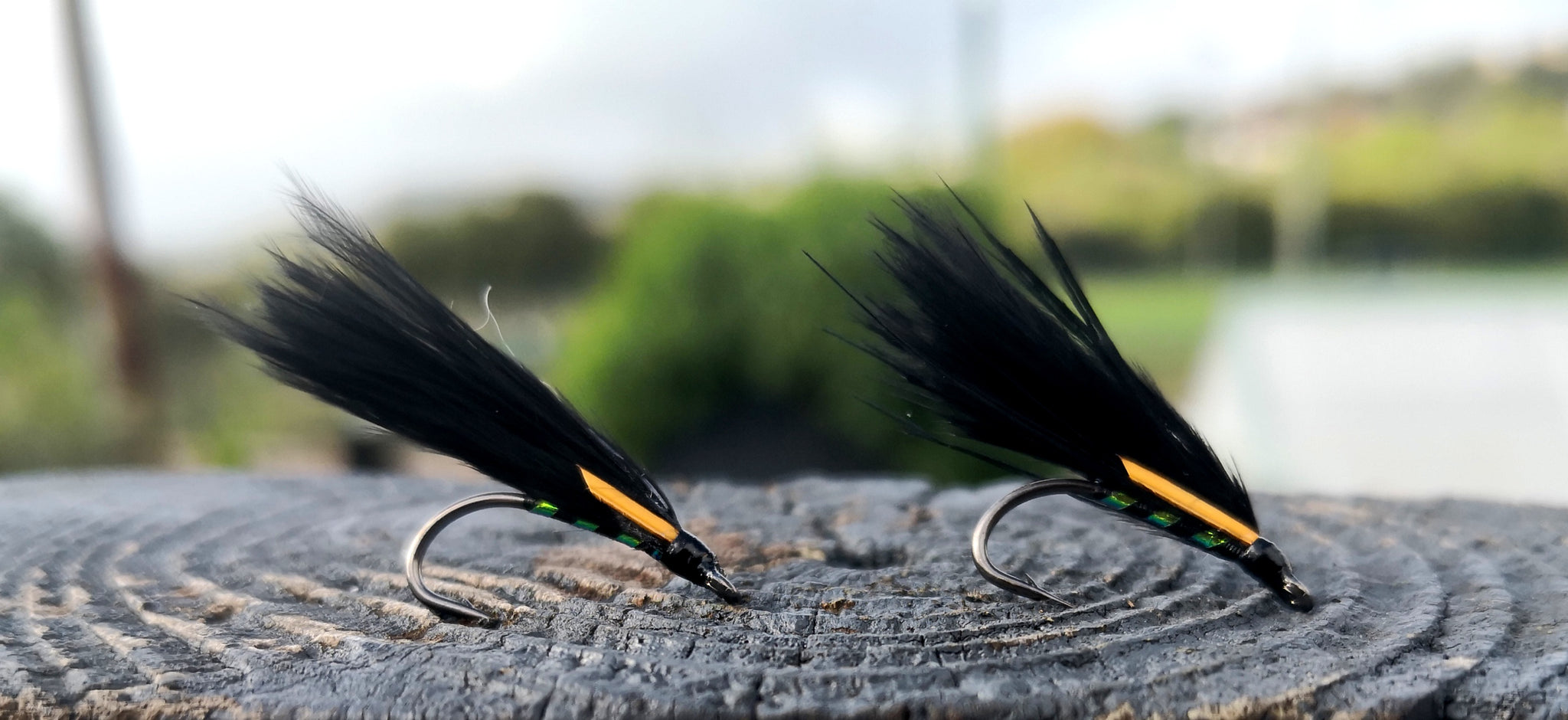 MIRAGE RIBBED CORMORANTS SUNBURST CHEEKS X2