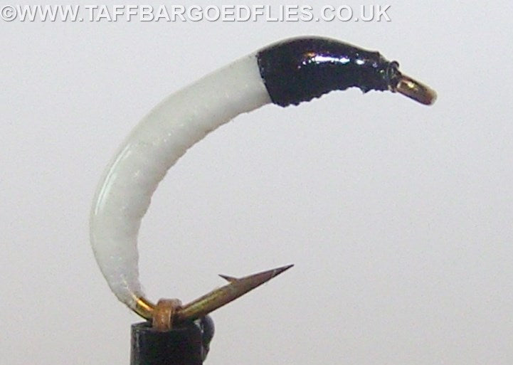 Black & White Glo-bug X2