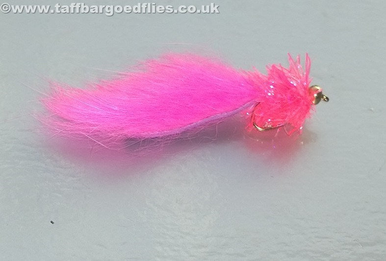 PINK LEACH X2