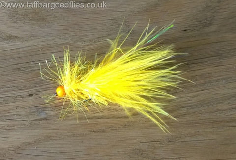 Yellowstone Sunburst Straggle X2
