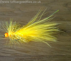 Sunset Sunburst Straggle X2