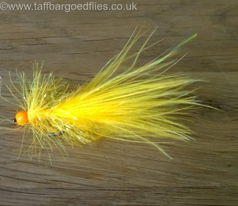Sunset Sunburst Straggle X2