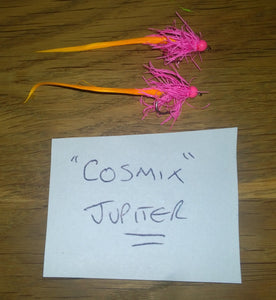 Cosmix Jupiter