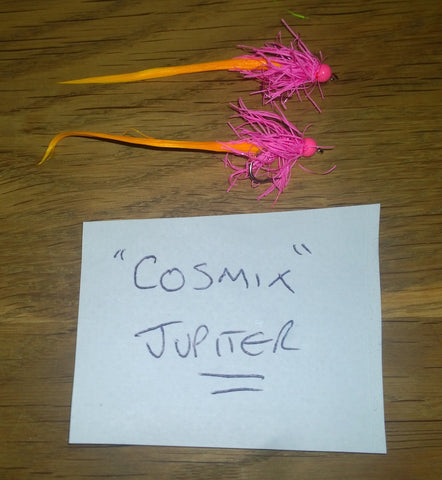 Cosmix Jupiter X2