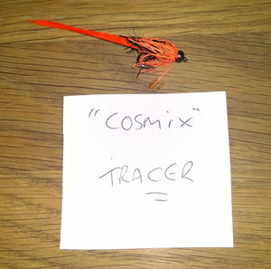 Cosmix Tracer X2